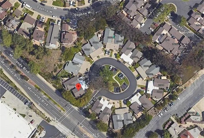 Google earth screen shot