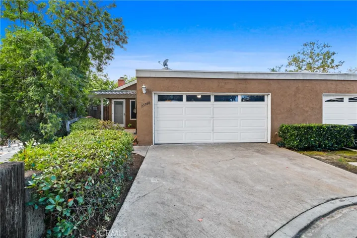25948 Robin Circle Unit 20, Mission Viejo, California 92691