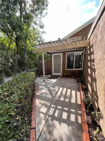 25948 Robin Circle Unit 20, Mission Viejo, California 92691