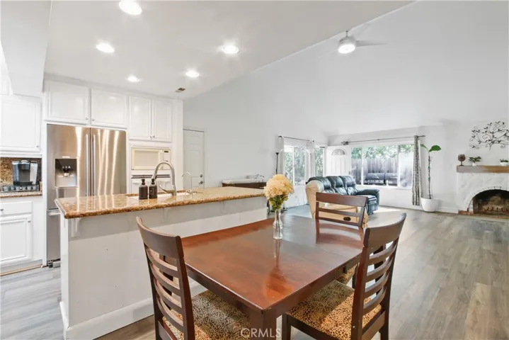 25948 Robin Circle Unit 20, Mission Viejo, California 92691