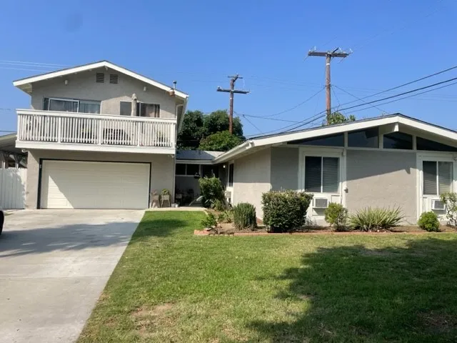 1701 W Oak Avenue, Fullerton, California 92833