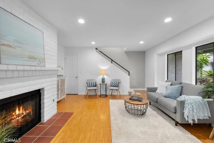 18323 S Western Avenue Unit 103, Torrance, California 90248