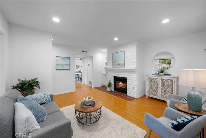 18323 S Western Avenue Unit 103, Torrance, California 90248