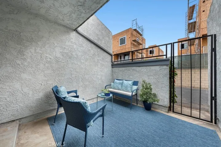 18323 S Western Avenue Unit 103, Torrance, California 90248