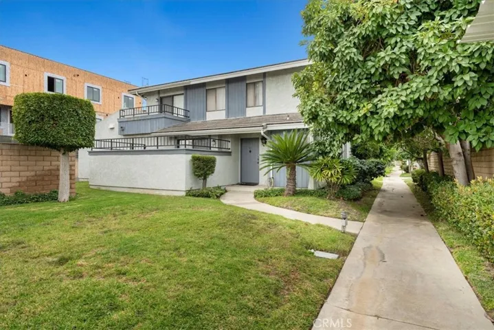 18323 S Western Avenue Unit 103, Torrance, California 90248