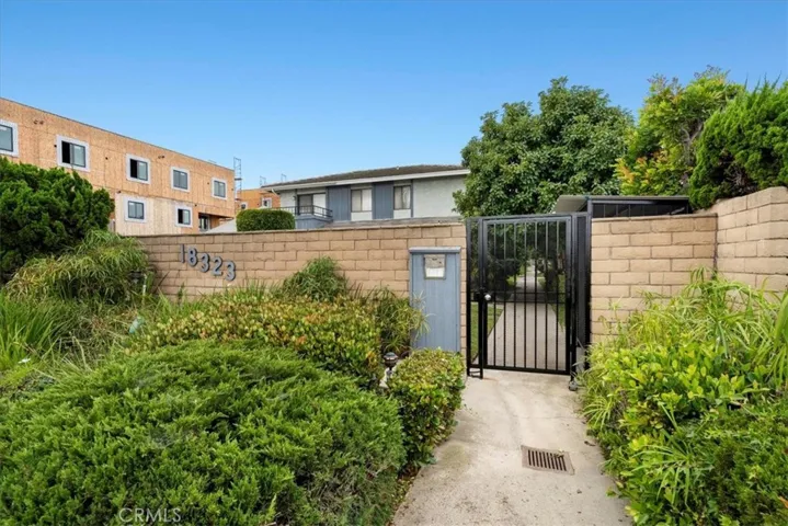 18323 S Western Avenue Unit 103, Torrance, California 90248