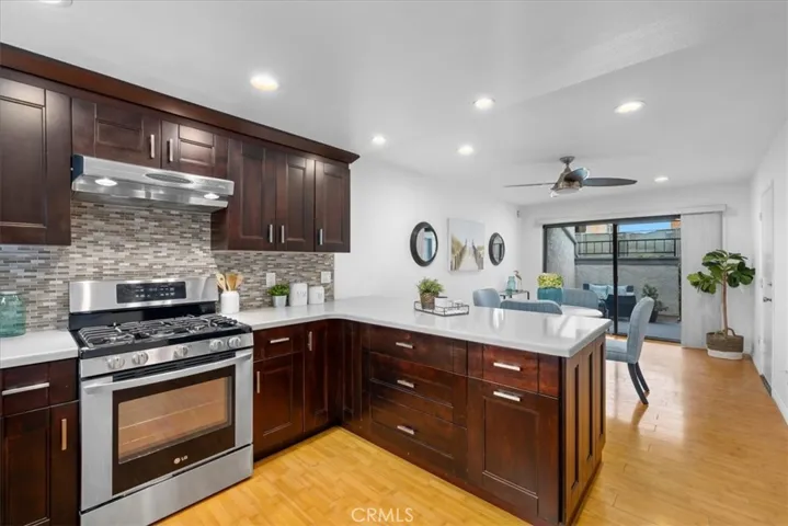 18323 S Western Avenue Unit 103, Torrance, California 90248