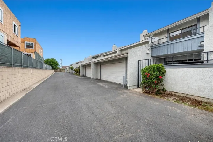 18323 S Western Avenue Unit 103, Torrance, California 90248