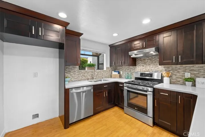 18323 S Western Avenue Unit 103, Torrance, California 90248