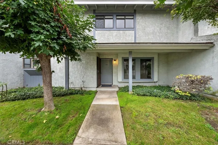 18323 S Western Avenue Unit 103, Torrance, California 90248