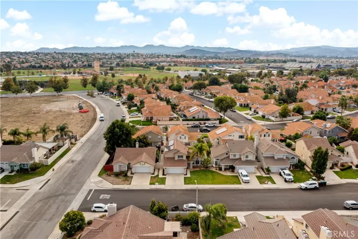 30539 Meadow Run Place, Menifee, California 92584