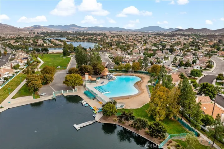 30539 Meadow Run Place, Menifee, California 92584