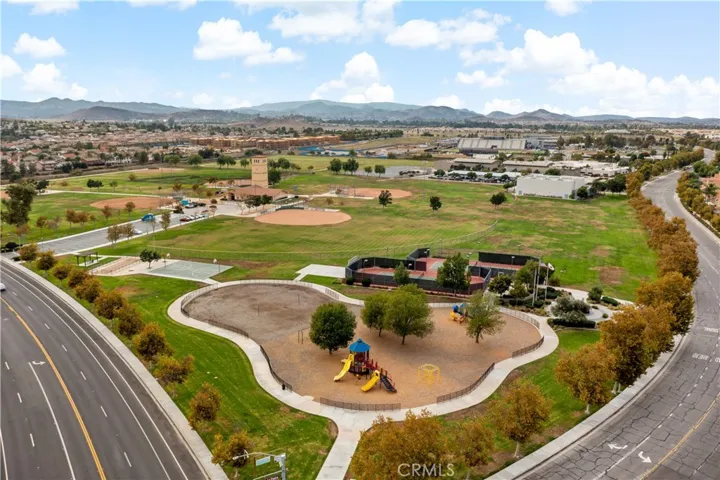 30539 Meadow Run Place, Menifee, California 92584