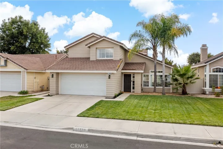 30539 Meadow Run Place, Menifee, California 92584