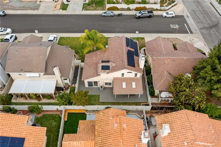 30539 Meadow Run Place, Menifee, California 92584