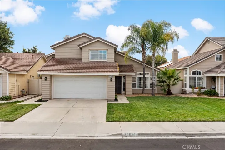 30539 Meadow Run Place, Menifee, California 92584