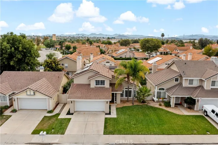 30539 Meadow Run Place, Menifee, California 92584