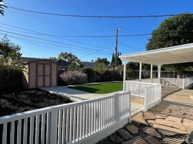 1775 Vegas Avenue, Milpitas, California 95035