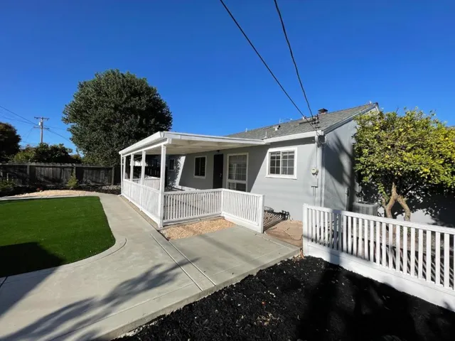 1775 Vegas Avenue, Milpitas, California 95035