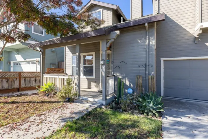 32 Firethorne Way, Watsonville, California 95076