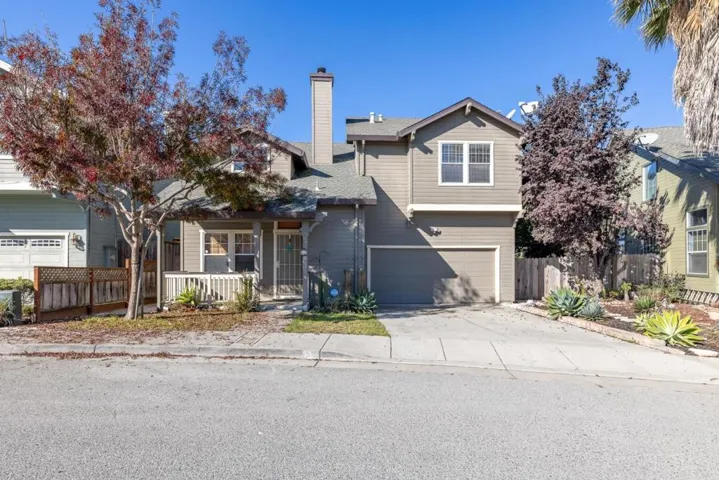 32 Firethorne Way, Watsonville, California 95076