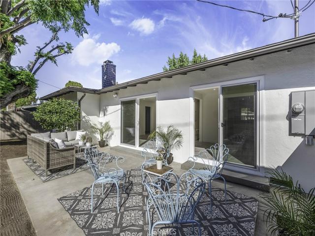 10807 Wescott Avenue, Sunland, California 91040