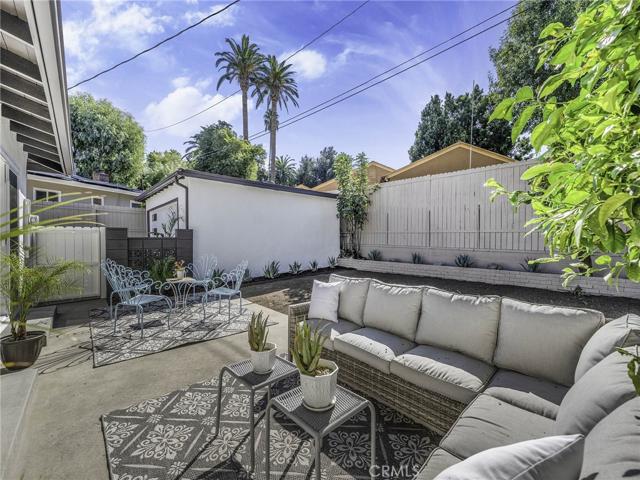 10807 Wescott Avenue, Sunland, California 91040