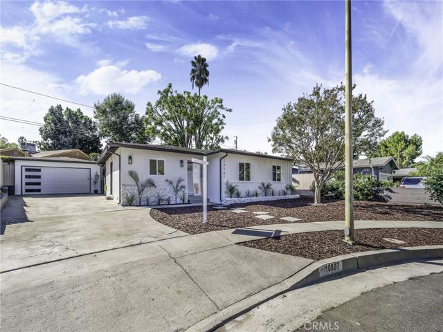 10807 Wescott Avenue, Sunland, California 91040