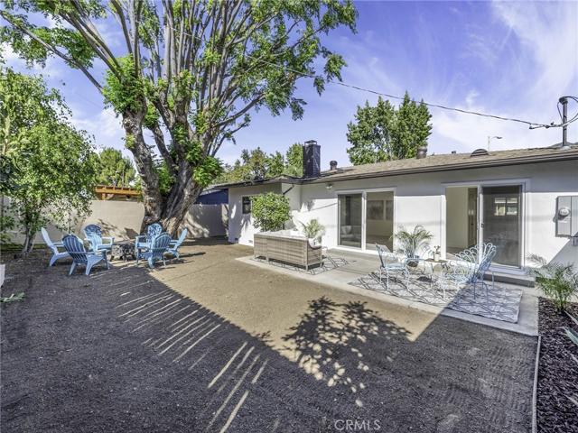10807 Wescott Avenue, Sunland, California 91040