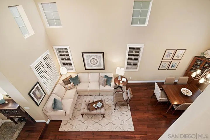 11104 Ivy Hill, San Diego, California 92131
