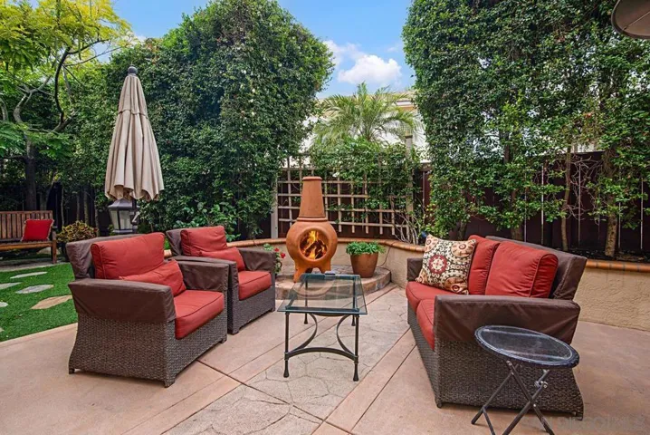 11104 Ivy Hill, San Diego, California 92131