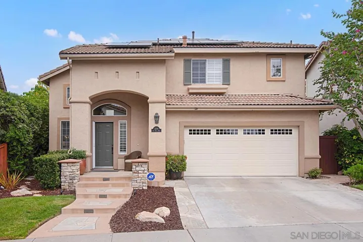 11104 Ivy Hill, San Diego, California 92131