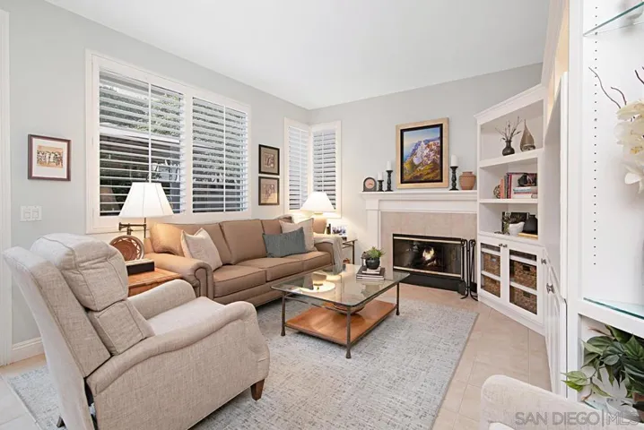 11104 Ivy Hill, San Diego, California 92131