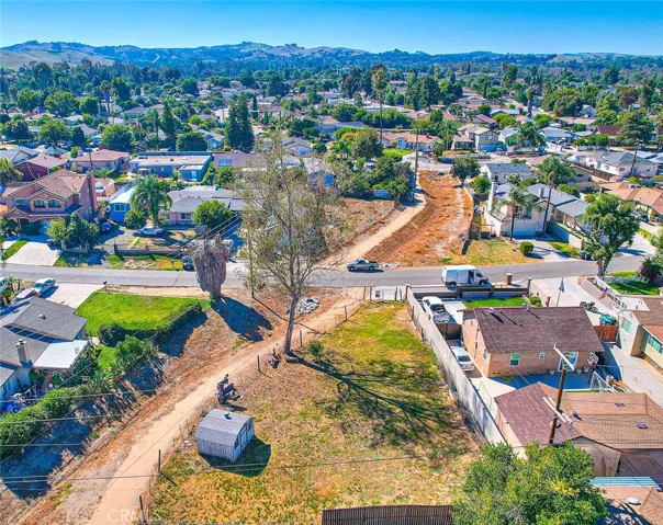0 Lugo Avenue, Chino Hills, California 91709