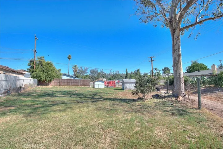 0 Lugo Avenue, Chino Hills, California 91709