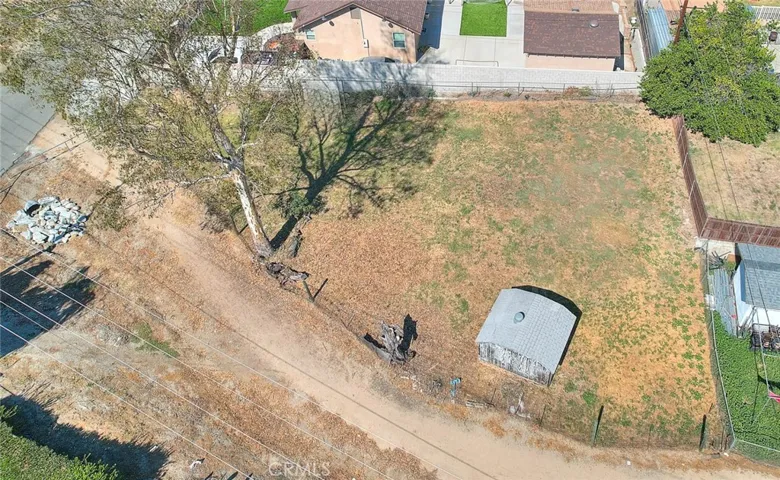 0 Lugo Avenue, Chino Hills, California 91709