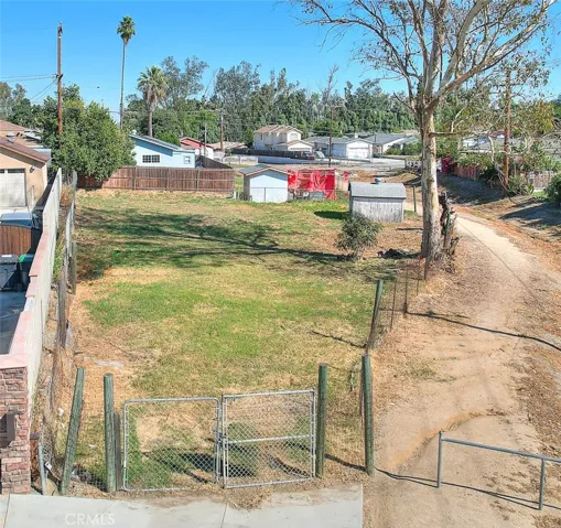 0 Lugo Avenue, Chino Hills, California 91709