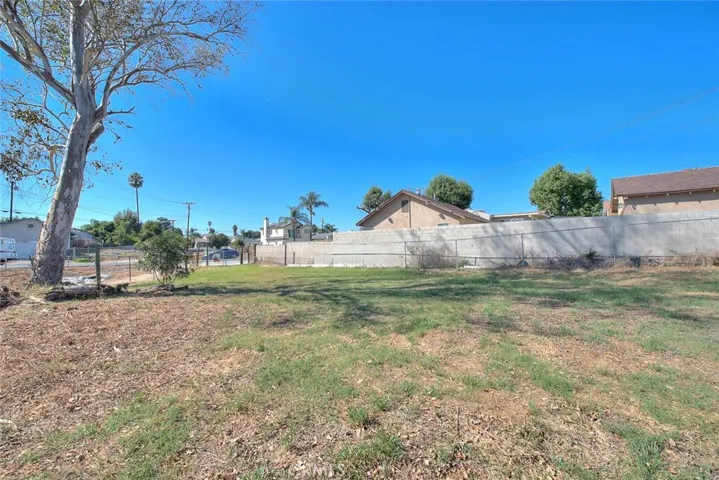 0 Lugo Avenue, Chino Hills, California 91709