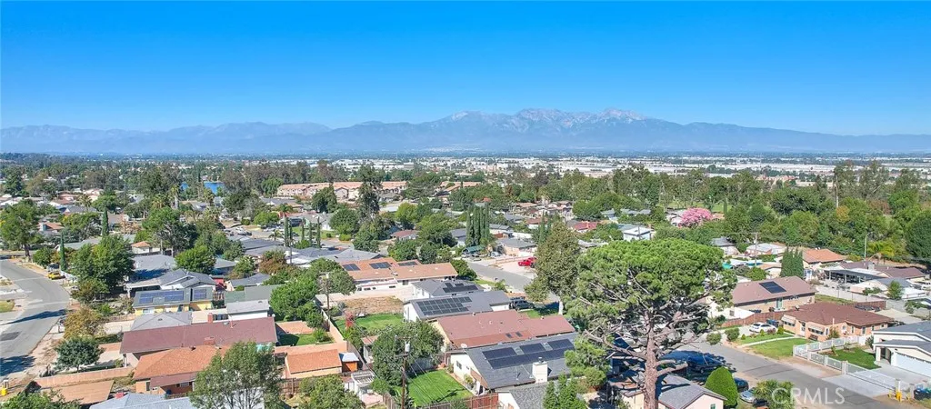0 Lugo Avenue, Chino Hills, California 91709