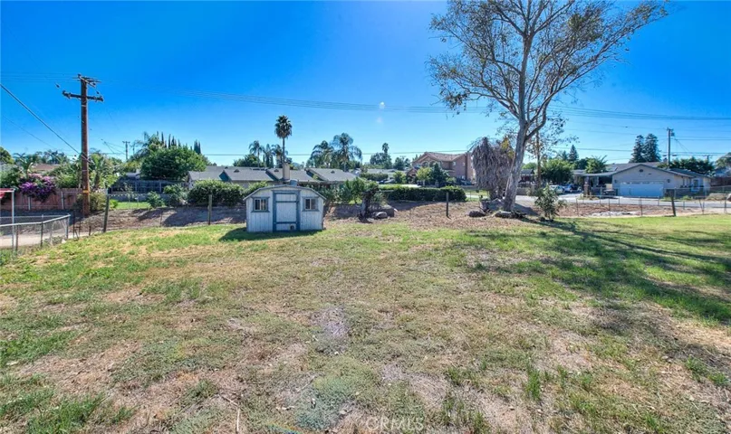 0 Lugo Avenue, Chino Hills, California 91709