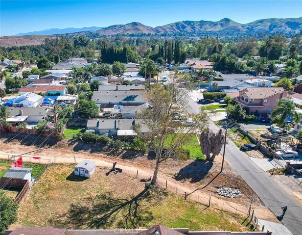 0 Lugo Avenue, Chino Hills, California 91709