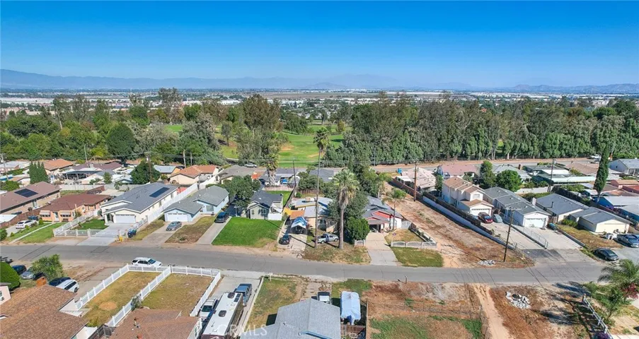 0 Lugo Avenue, Chino Hills, California 91709