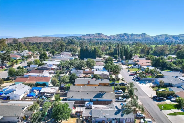 0 Lugo Avenue, Chino Hills, California 91709
