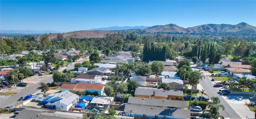 0 Lugo Avenue, Chino Hills, California 91709