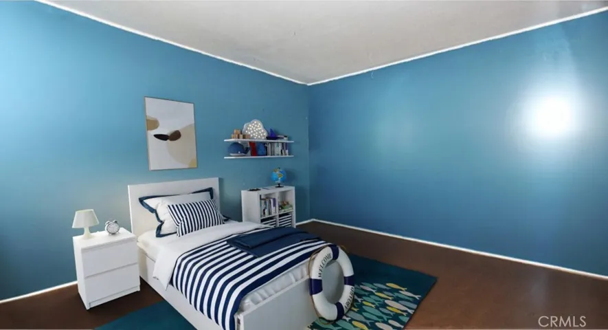 Kids Bedroom 1