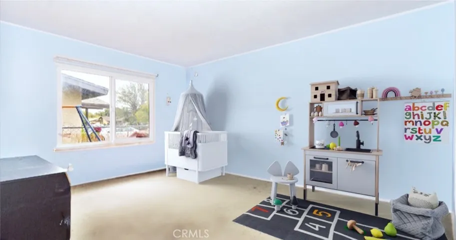 Kids Bedroom 2