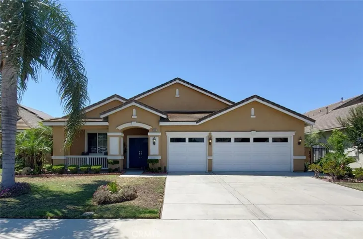 13641 Northlands Road, Eastvale, California 92880