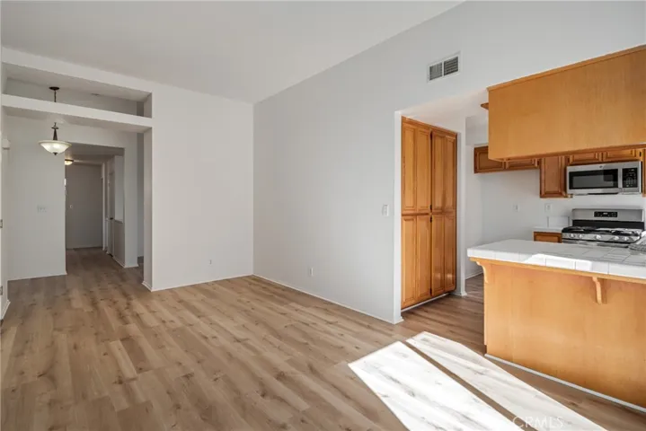 2924 Trakell Street, Rosamond, California 93560