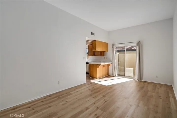 2924 Trakell Street, Rosamond, California 93560