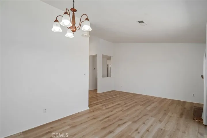 2924 Trakell Street, Rosamond, California 93560